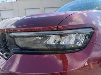 2024 Jeep Grand Cherokee Altitude 4x4