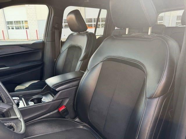 2024 Jeep Grand Cherokee Altitude 4x4