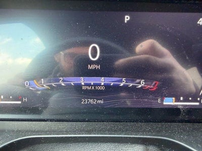 2024 Jeep Grand Cherokee Altitude 4x4