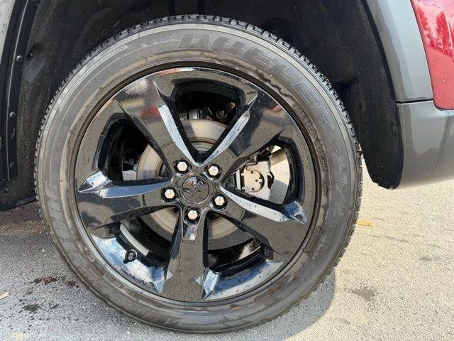 2024 Jeep Grand Cherokee Altitude 4x4