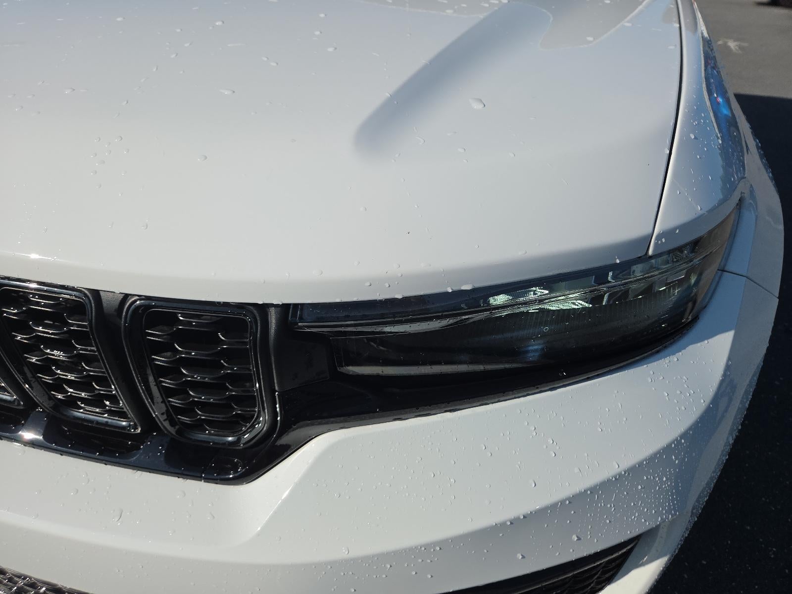 2024 Jeep Grand Cherokee Altitude 4x4