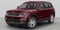 2025 Jeep Grand Cherokee Summit Reserve 4x4