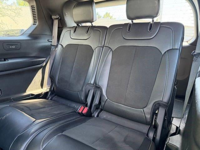 2021 Jeep Grand Cherokee L Altitude 4x4