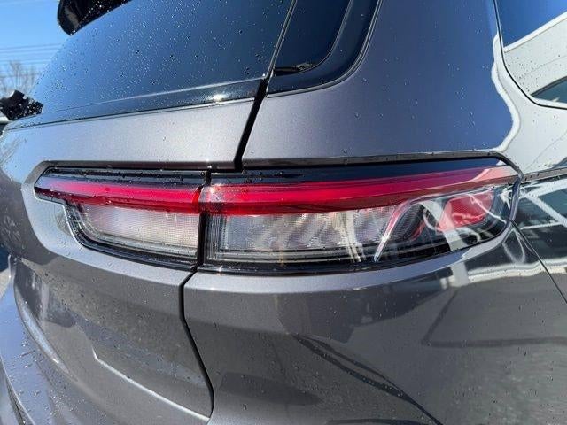 2021 Jeep Grand Cherokee L Altitude 4x4