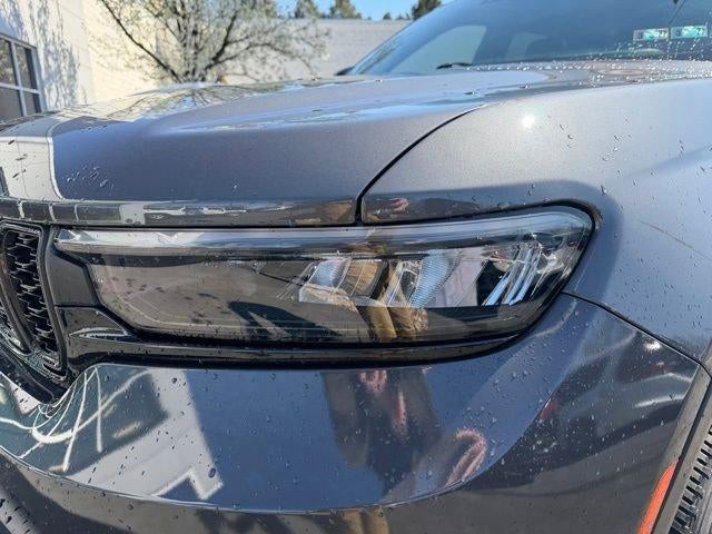 2021 Jeep Grand Cherokee L Altitude 4x4