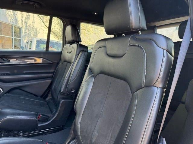 2021 Jeep Grand Cherokee L Altitude 4x4