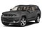 2021 Jeep Grand Cherokee L Altitude 4x4