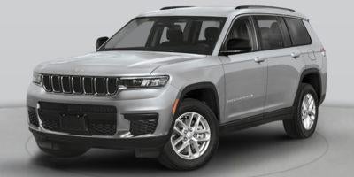 2021 Jeep Grand Cherokee L Altitude 4x4