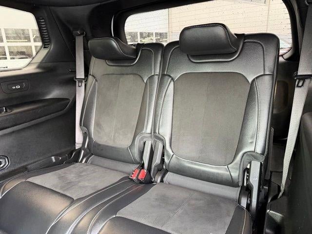 2022 Jeep Grand Cherokee L Altitude 4x4