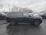 2026 Jeep Grand Cherokee L Limited Reserve 4x4