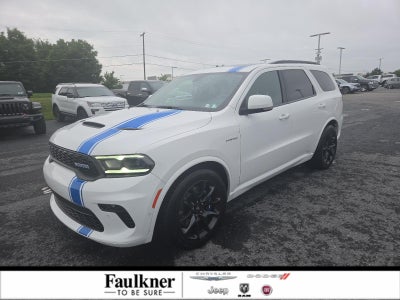 2022 Dodge Durango R/T AWD