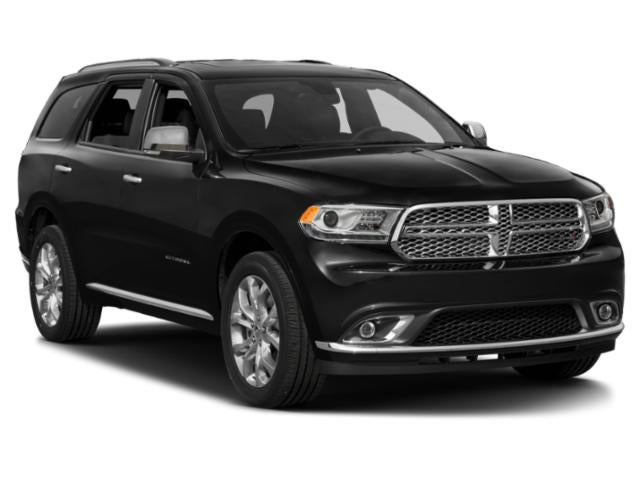 2014 Dodge Durango AWD 4dr Citadel