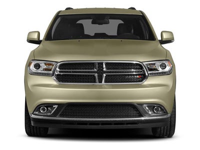 2014 Dodge Durango AWD 4dr Citadel