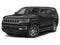 2025 Jeep Wagoneer Series II 4x4