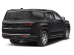 2025 Jeep Wagoneer Series II 4x4