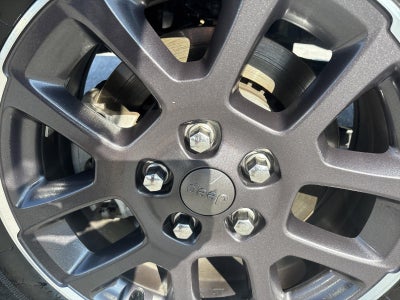 2022 Jeep Gladiator Overland 4x4