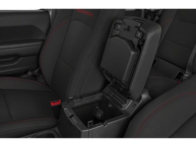 2021 Jeep Gladiator Rubicon 4x4