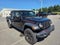 2022 Jeep Gladiator Rubicon 4x4