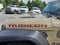 2020 Jeep Gladiator Rubicon 4x4