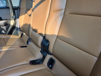 2020 Jeep Gladiator Rubicon 4x4