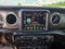 2020 Jeep Gladiator Rubicon 4x4