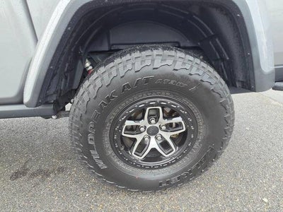 2020 Jeep Gladiator Rubicon 4x4