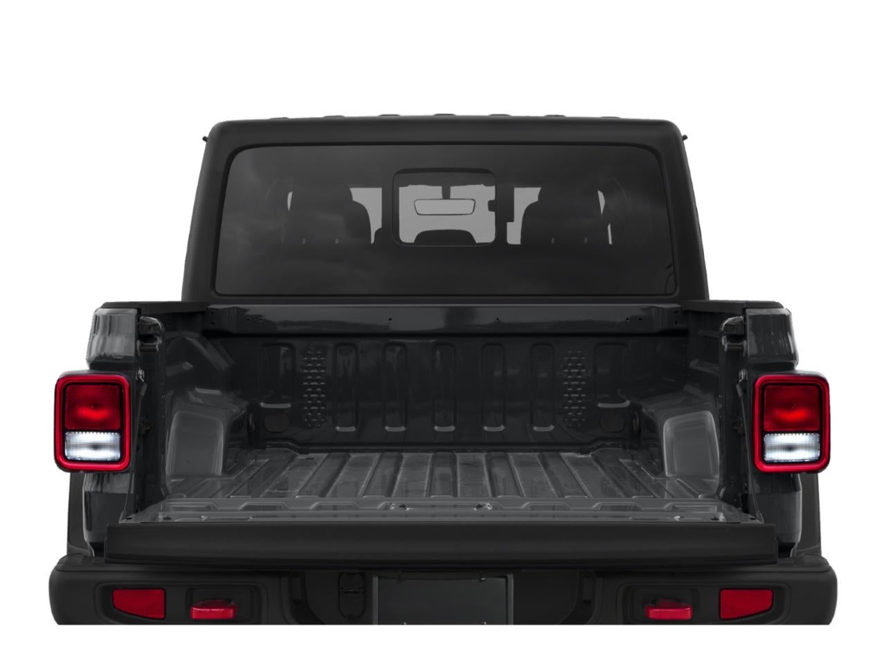 2020 Jeep Gladiator Rubicon 4x4