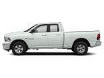 2018 RAM 1500 Big Horn 4x4 Quad Cab 6'4" Box