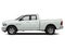 2018 RAM 1500 Big Horn 4x4 Quad Cab 6'4" Box