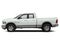 2018 RAM 1500 Big Horn 4x4 Quad Cab 6'4" Box