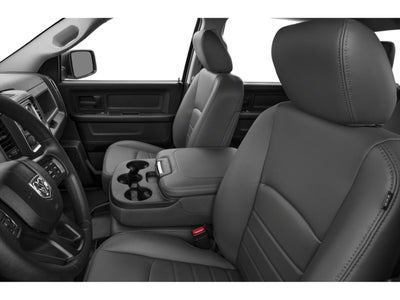 2015 RAM 1500 4WD Crew Cab 5.7 Ft Box Express