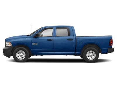 2015 RAM 1500 4WD Crew Cab 5.7 Ft Box Express
