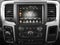 2017 RAM 1500 Big Horn 4x4 Crew Cab 6'4" Box