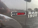 2014 RAM 1500 4WD Crew Cab 6.4 Ft Box Laramie
