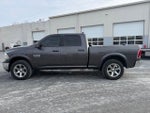 2014 RAM 1500 4WD Crew Cab 6.4 Ft Box Laramie