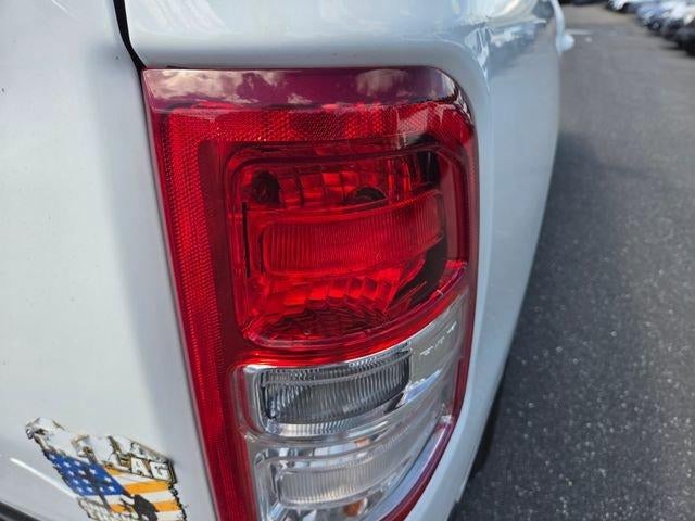2022 RAM 1500 Big Horn 4x2 Quad Cab 6'4" Box