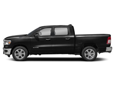2019 RAM 1500 Big Horn/Lone Star 4x4 Crew Cab 5'7" Box