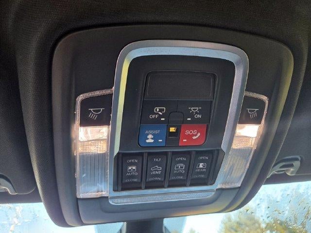2019 RAM 1500 Big Horn/Lone Star 4x4 Crew Cab 6'4" Box