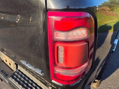 2019 RAM 1500 Big Horn/Lone Star 4x4 Crew Cab 6'4" Box