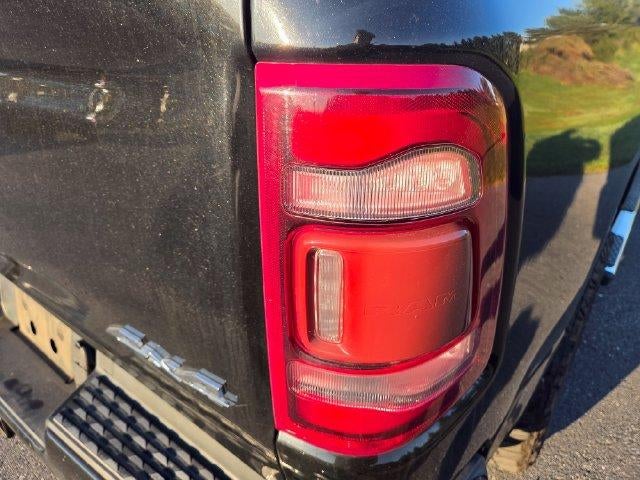 2019 RAM 1500 Big Horn/Lone Star 4x4 Crew Cab 6'4" Box