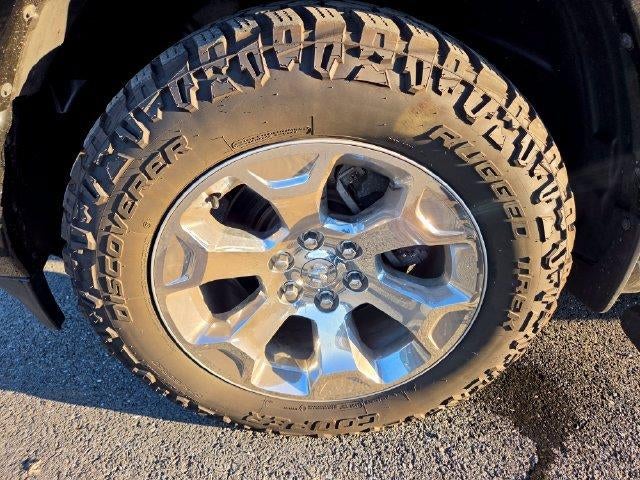 2019 RAM 1500 Big Horn/Lone Star 4x4 Crew Cab 6'4" Box