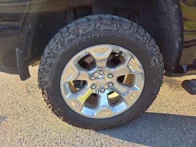 2019 RAM 1500 Big Horn/Lone Star 4x4 Crew Cab 6'4" Box