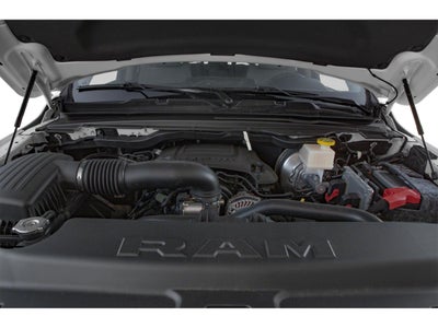 2019 RAM 1500 Big Horn/Lone Star 4x4 Crew Cab 6'4" Box