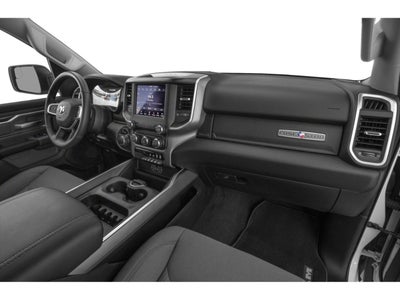 2019 RAM 1500 Big Horn/Lone Star 4x4 Crew Cab 6'4" Box