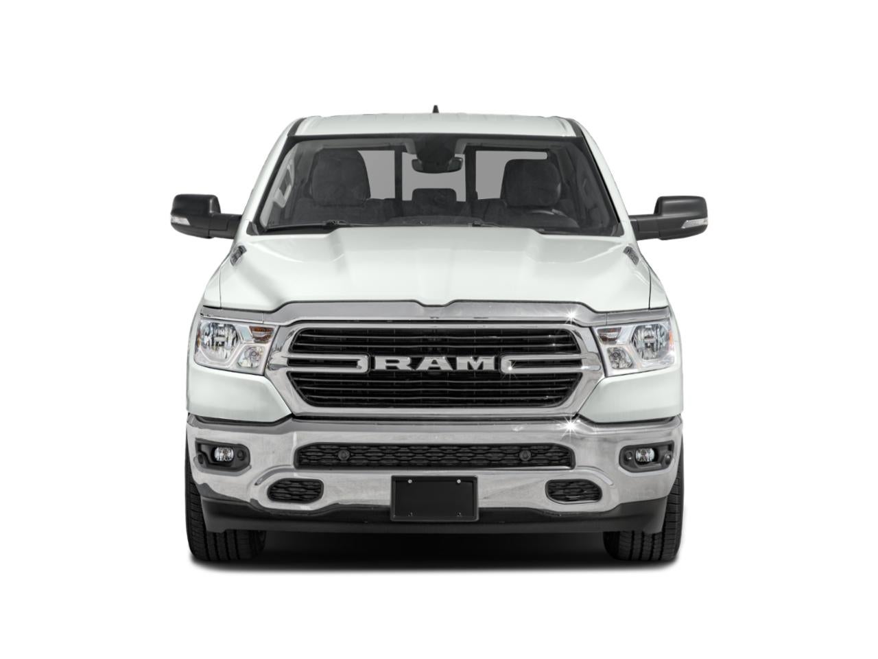 2019 RAM 1500 Big Horn/Lone Star 4x4 Crew Cab 6'4" Box