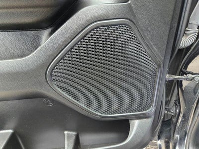 2022 RAM 1500 Big Horn 4x4 Quad Cab 6'4" Box