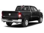 2022 RAM 1500 Big Horn 4x4 Quad Cab 6'4" Box