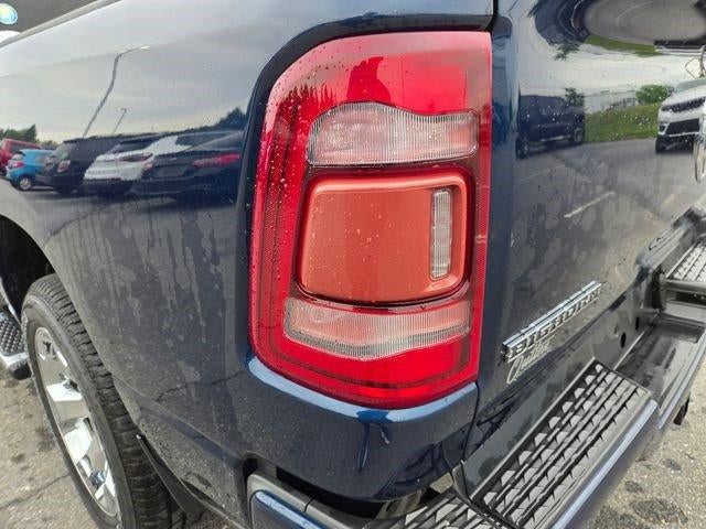 2019 RAM 1500 Big Horn/Lone Star 4x4 Quad Cab 6'4" Box