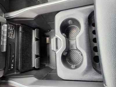 2019 RAM 1500 Big Horn/Lone Star 4x4 Quad Cab 6'4" Box
