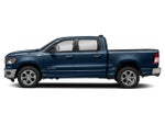 2020 RAM 1500 Big Horn 4x4 Quad Cab 6'4" Box